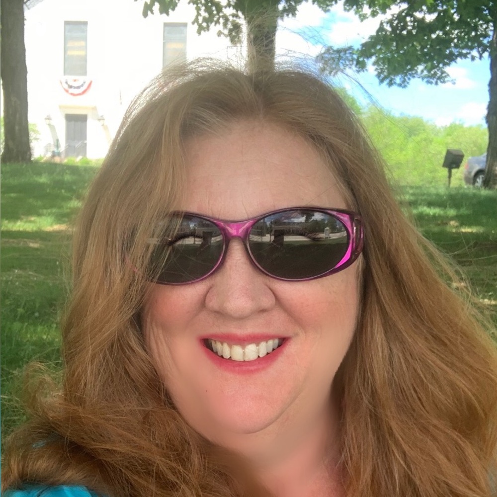 Meet your Posher, Kathleen
